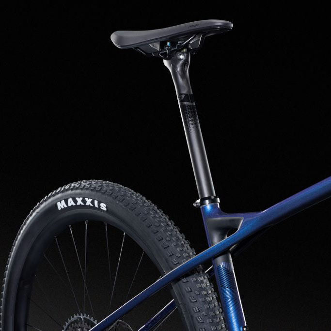 Lapierre Prorace CF 9.9 bike