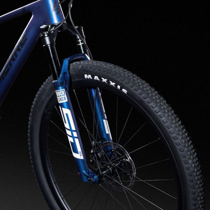 Lapierre Prorace CF 9.9 bike