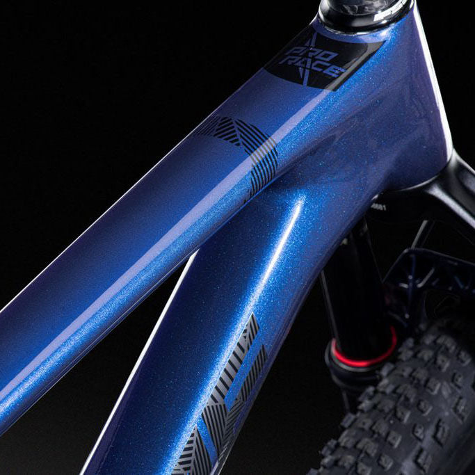 Lapierre Prorace CF 9.9 bike