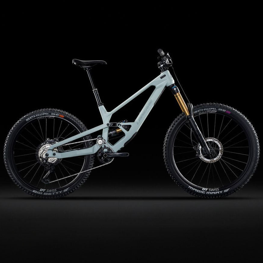 Lapierre Spicy CF 8.9 bike