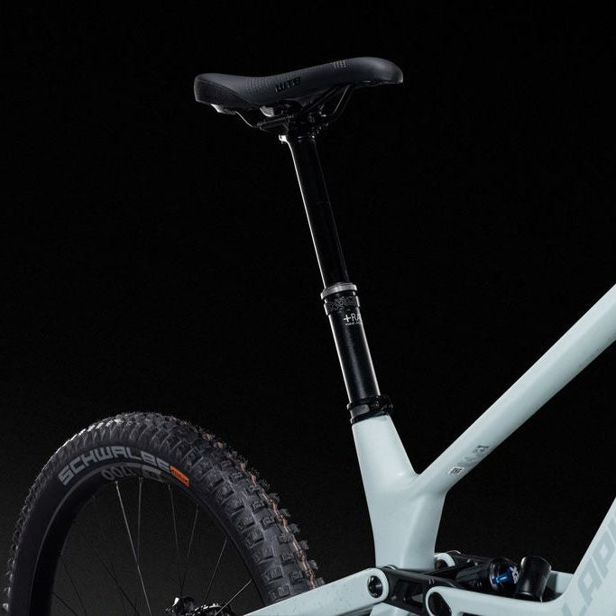 Lapierre Spicy CF 8.9 bike