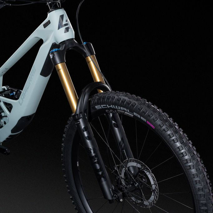 Lapierre Spicy CF 8.9 bike