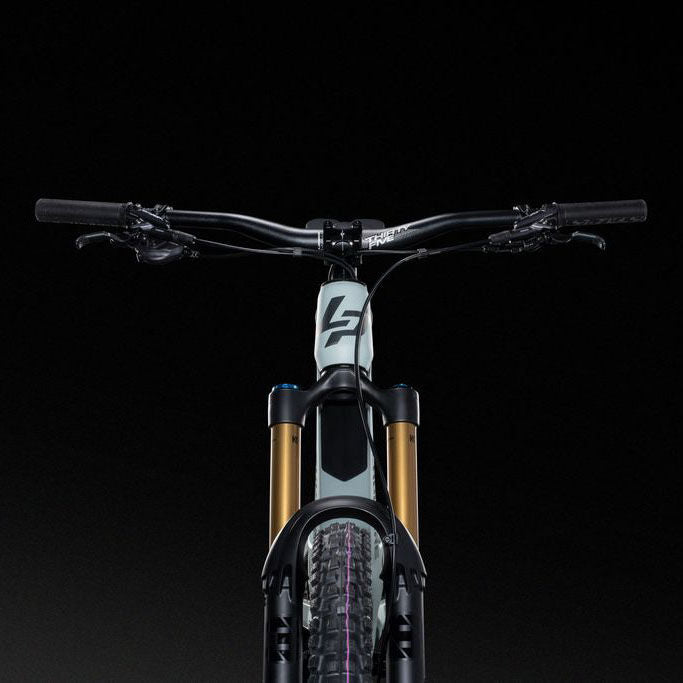 Lapierre Spicy CF 8.9 bike
