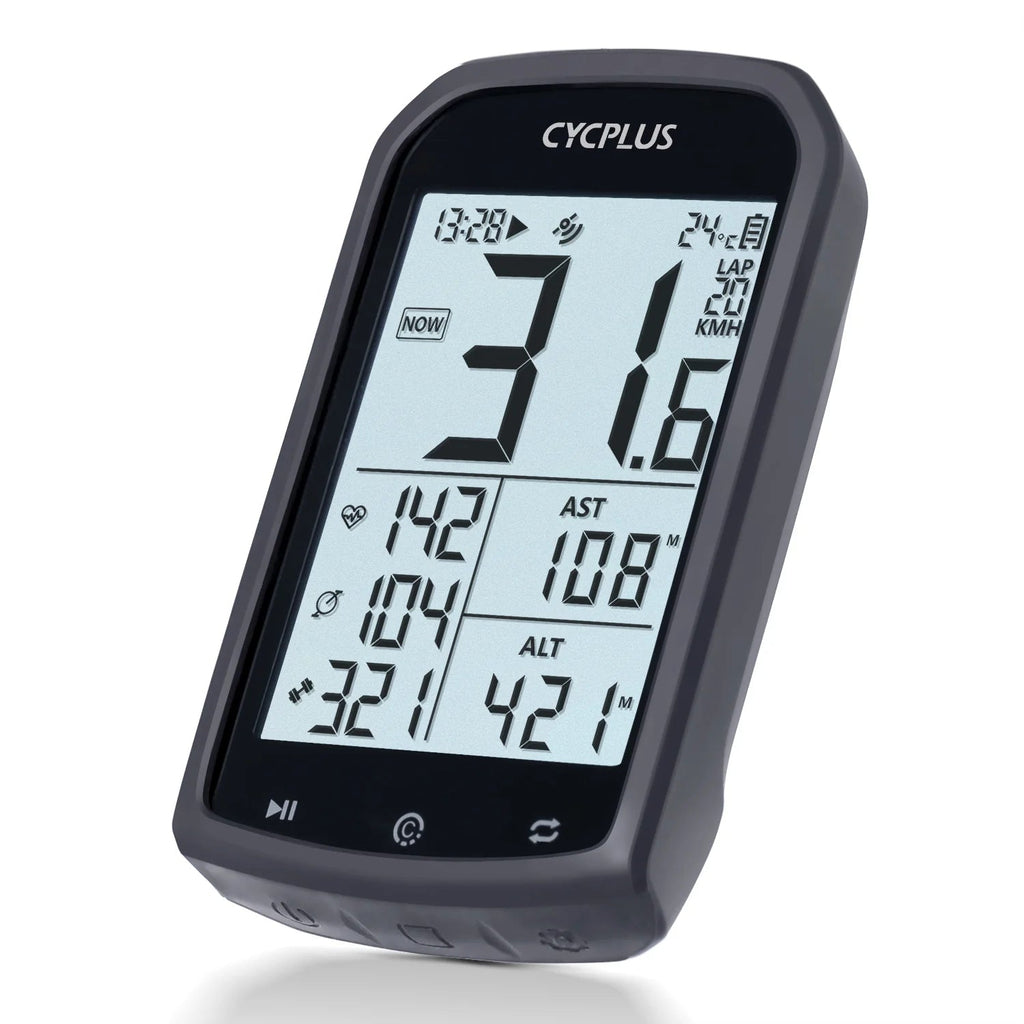 Cycplus M1 GPS 2026