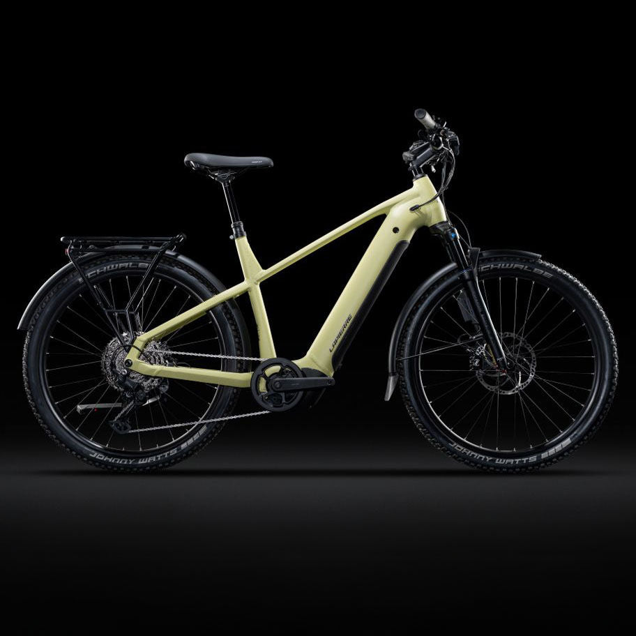 Lapierre E-Explorer SE High