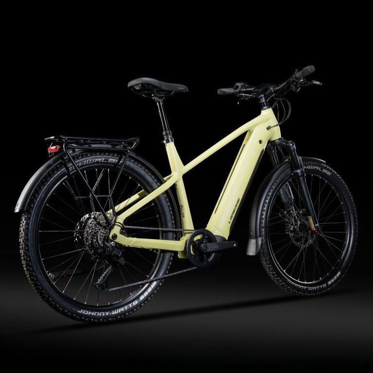 Lapierre E-Explorer SE High