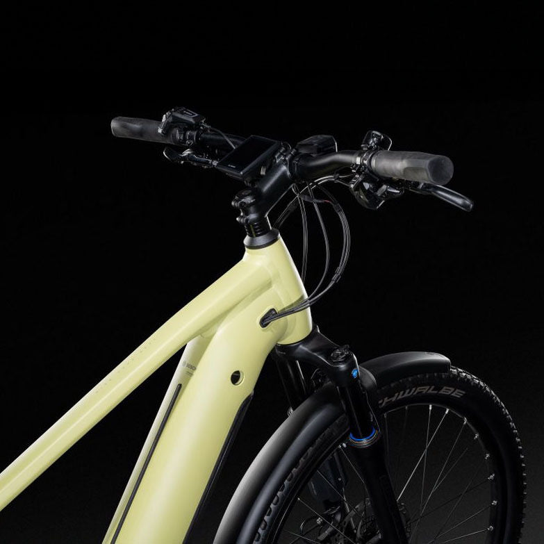 Lapierre E-Explorer SE High