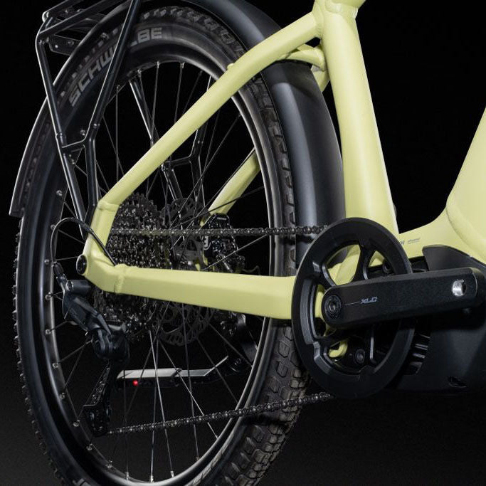 Lapierre E-Explorer SE High