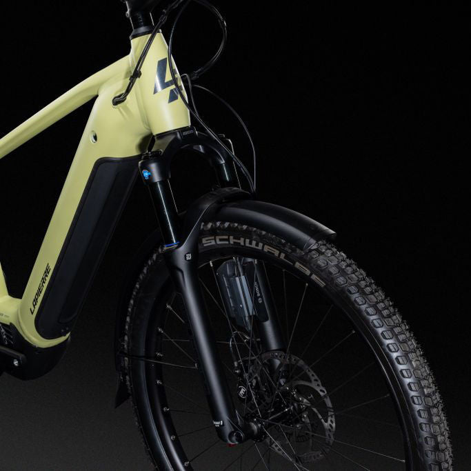 Lapierre E-Explorer SE High