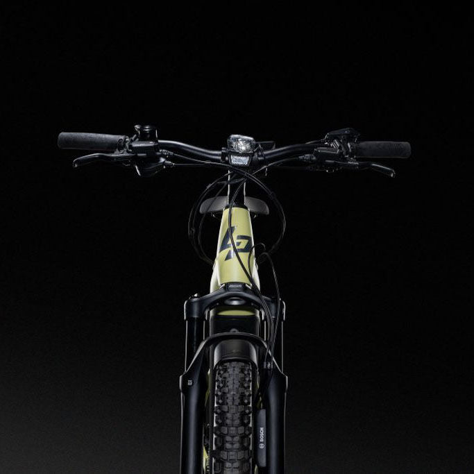 Lapierre E-Explorer SE High
