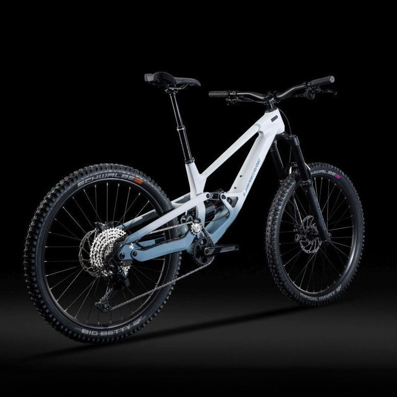 Lapierre Spicy CF 6.9 bike