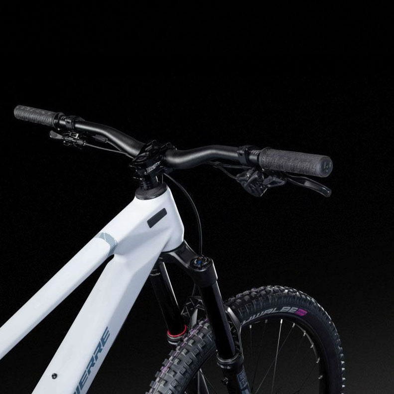 Lapierre Spicy CF 6.9 bike