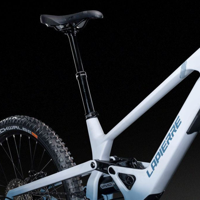 Lapierre Spicy CF 6.9 bike