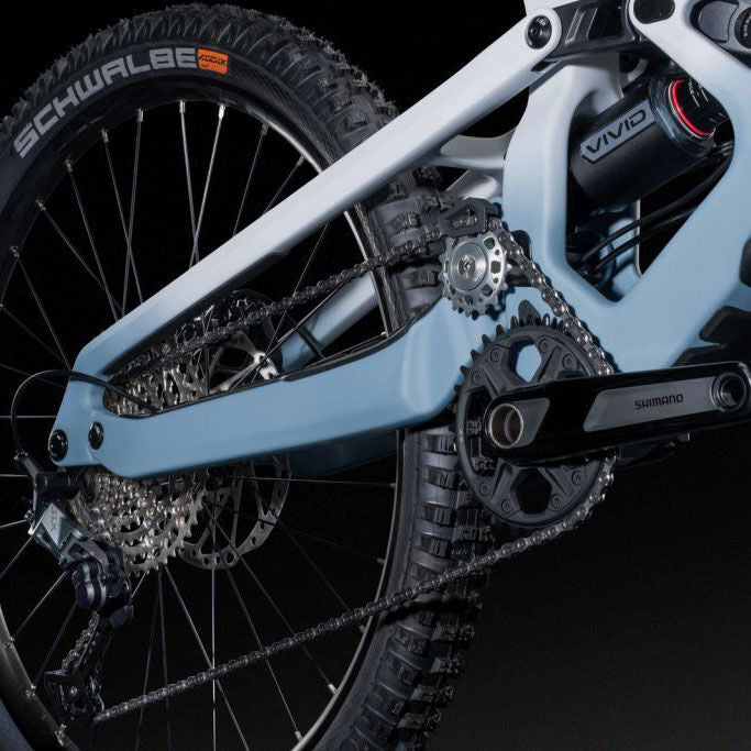 Lapierre Spicy CF 6.9 bike