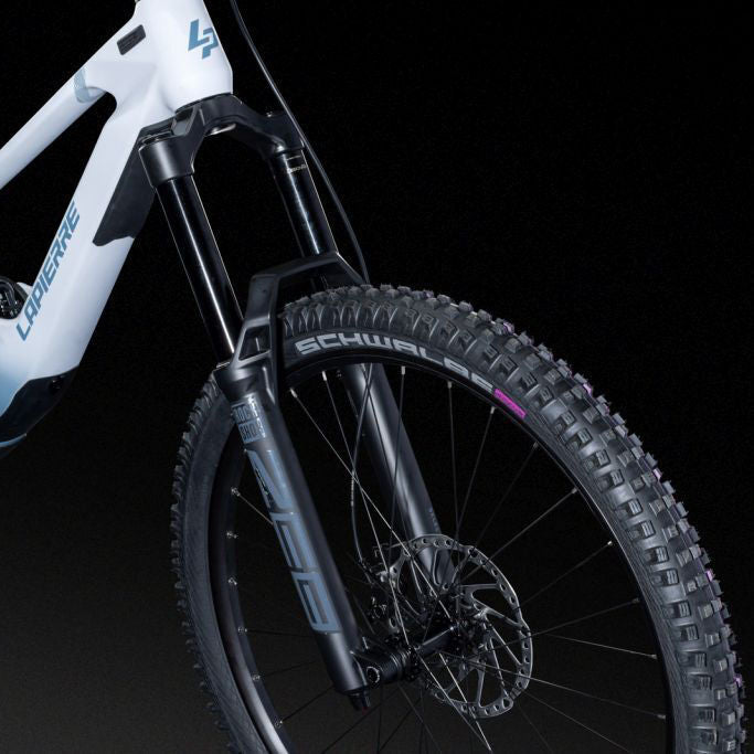 Lapierre Spicy CF 6.9 bike