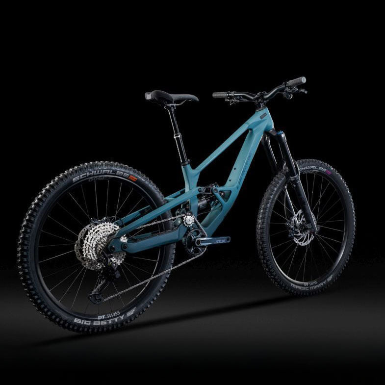 Lapierre Spicy CF 7.9