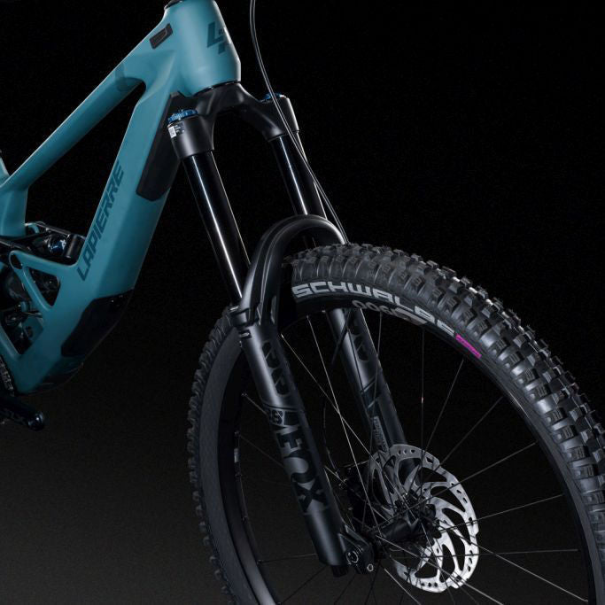 Lapierre Spicy CF 7.9