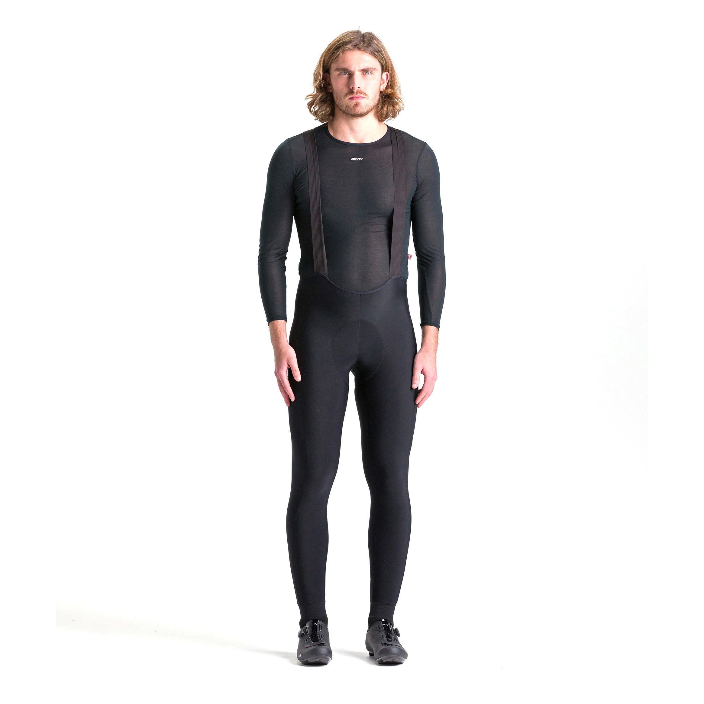 Santini Cargo bib tights