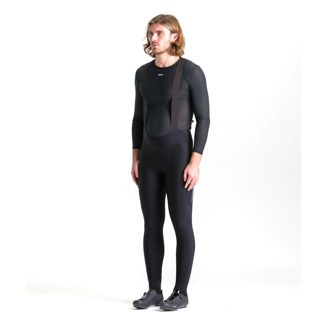 Santini Cargo bib tights