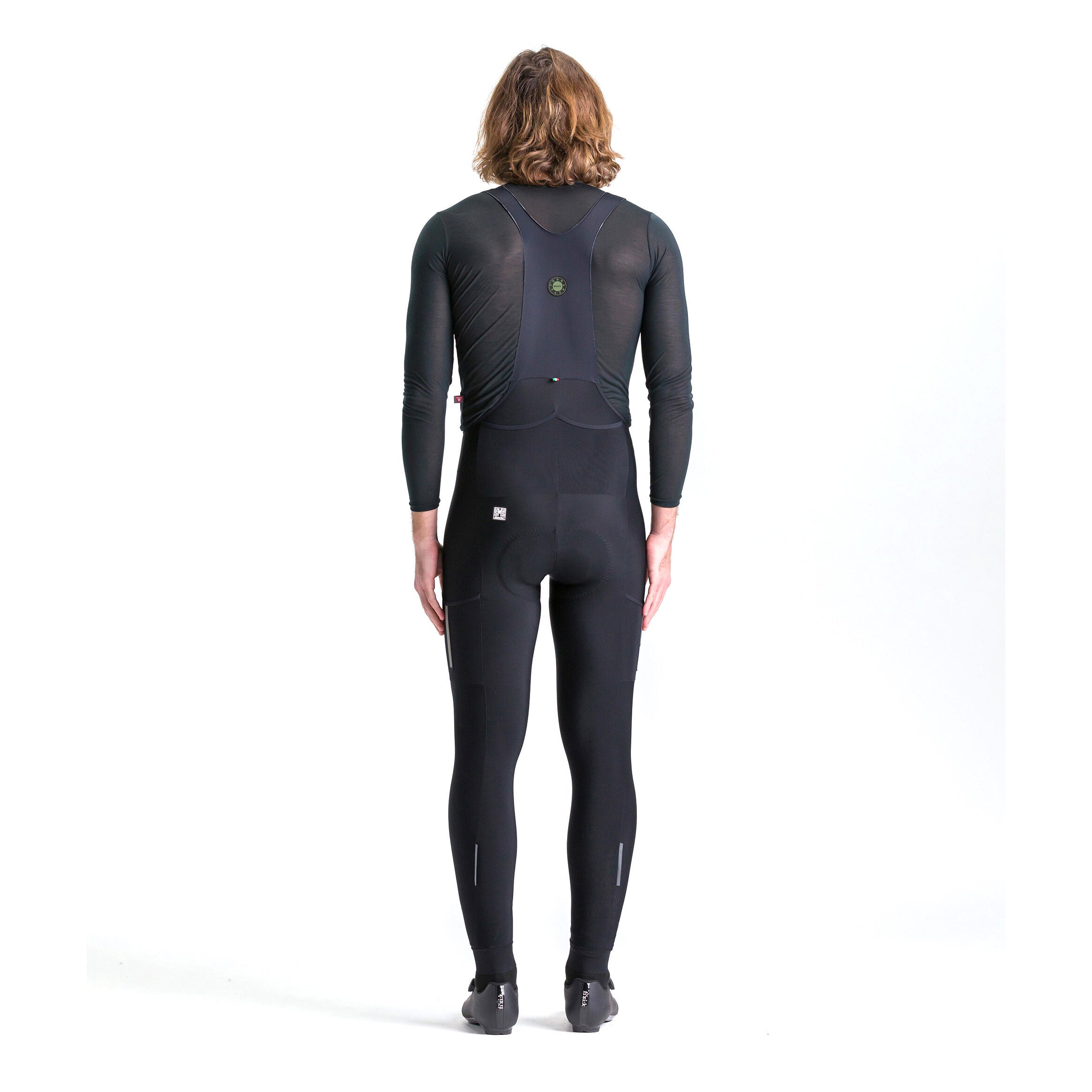 Santini Cargo bib tights