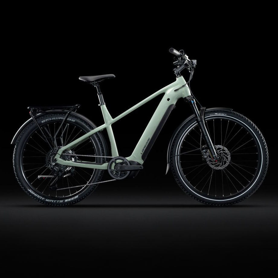 Lapierre E-Explorer 7.6 High