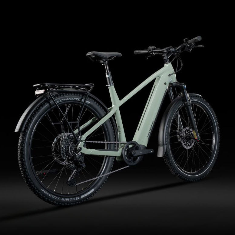 Lapierre E-Explorer 7.6 High