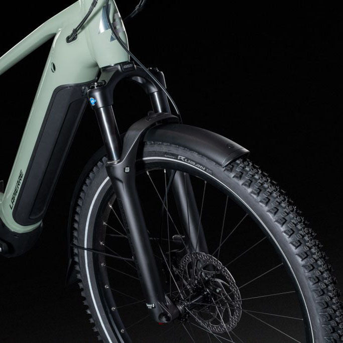 Lapierre E-Explorer 7.6 High