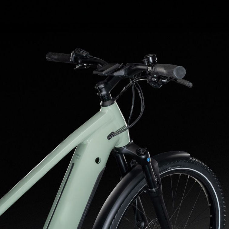 Lapierre E-Explorer 7.6 High