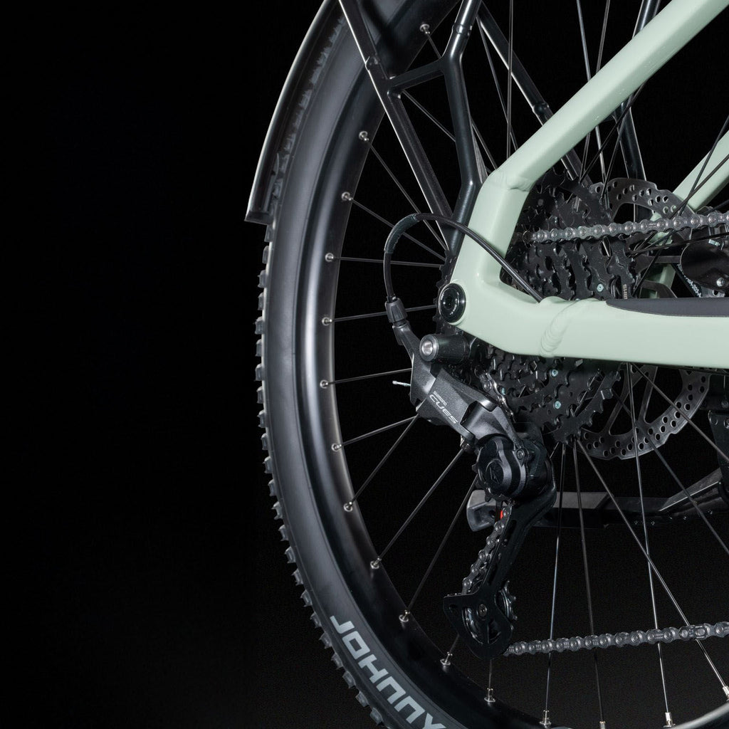 Lapierre E-Explorer 7.6 High