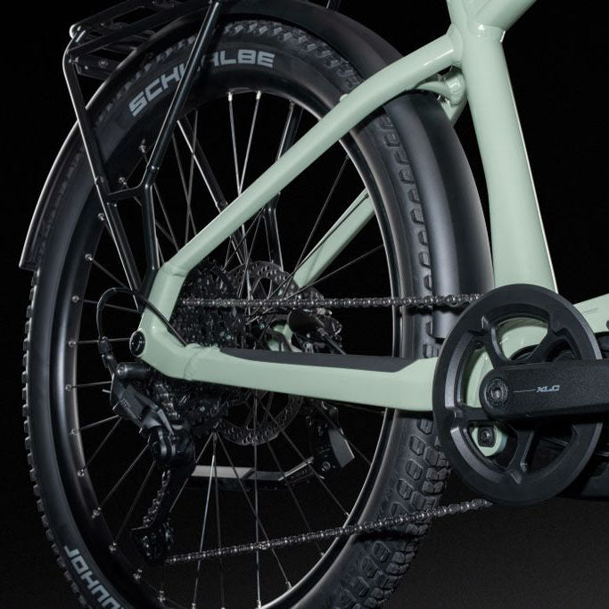 Lapierre E-Explorer 7.6 High