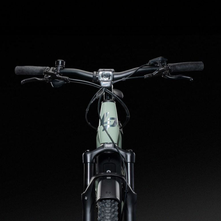 Lapierre E-Explorer 7.6 High