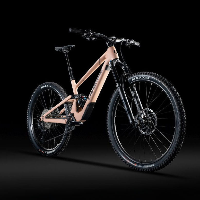 Lapierre Zesty CF 7.9 bike