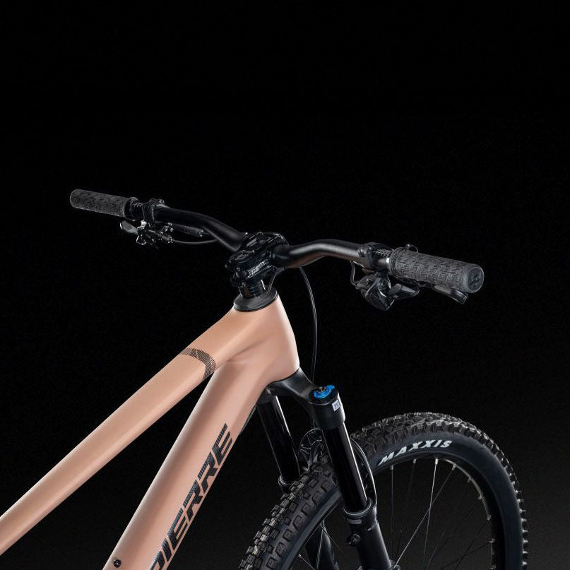 Lapierre Zesty CF 7.9 bike