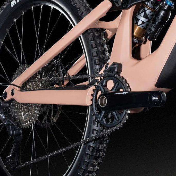 Lapierre Zesty CF 7.9 bike