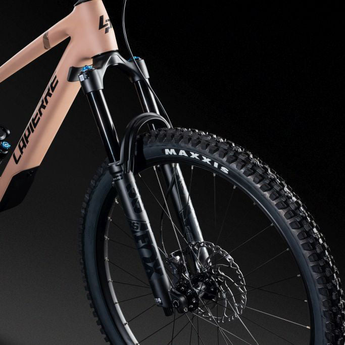 Lapierre Zesty CF 7.9 bike