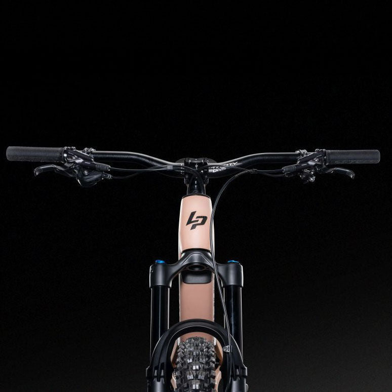 Lapierre Zesty CF 7.9 bike