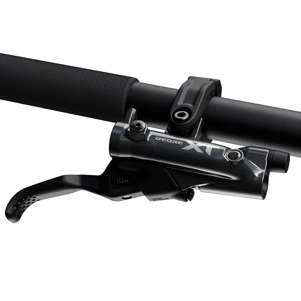 Shimano XT BL-M8200 hydraulic brake lever