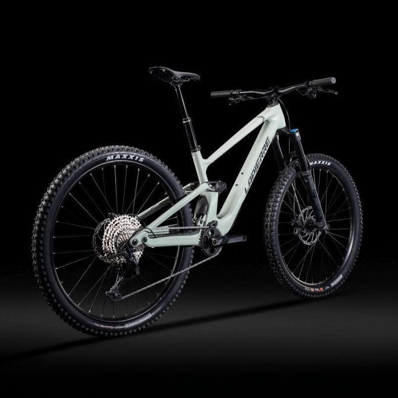 Lapierre Zesty CF 6.9 bike