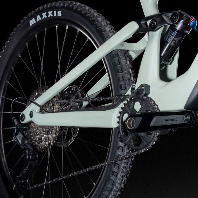 Lapierre Zesty CF 6.9 bike