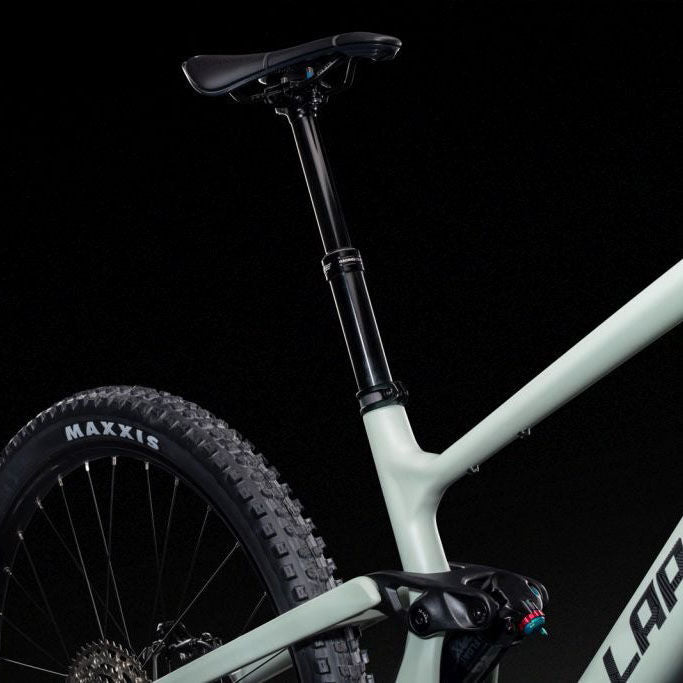 Lapierre Zesty CF 6.9 bike