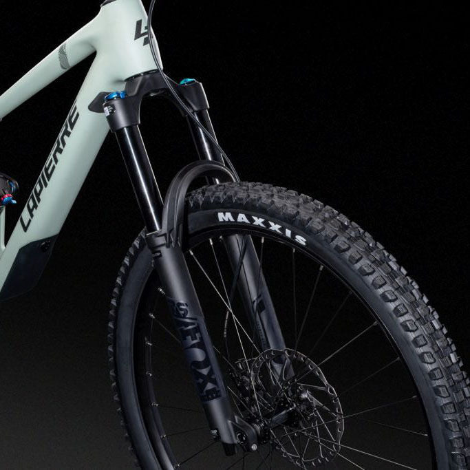 Lapierre Zesty CF 6.9 bike