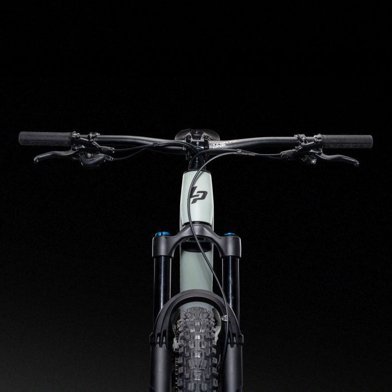 Lapierre Zesty CF 6.9 bike