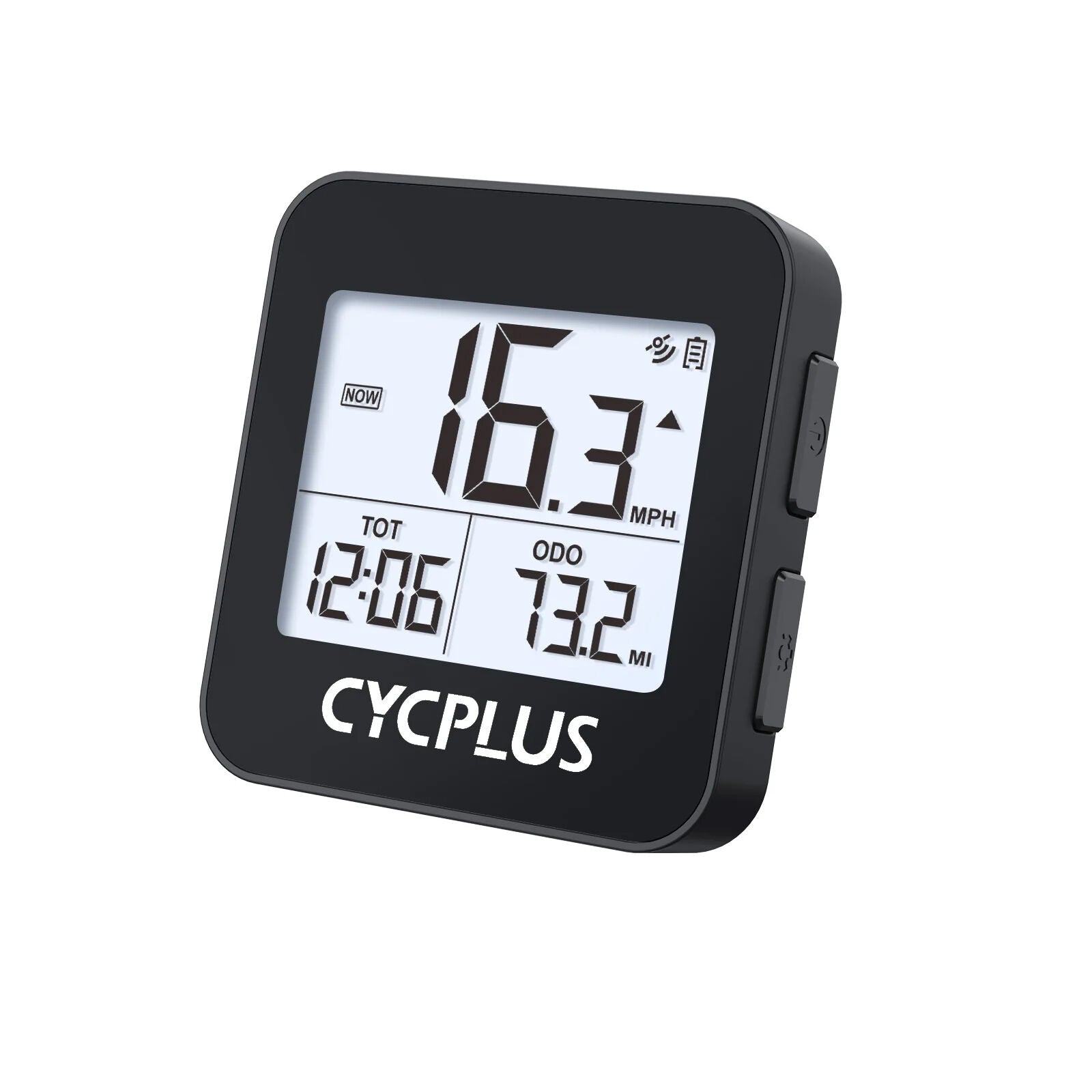 Cycplus G1 GPS 2026