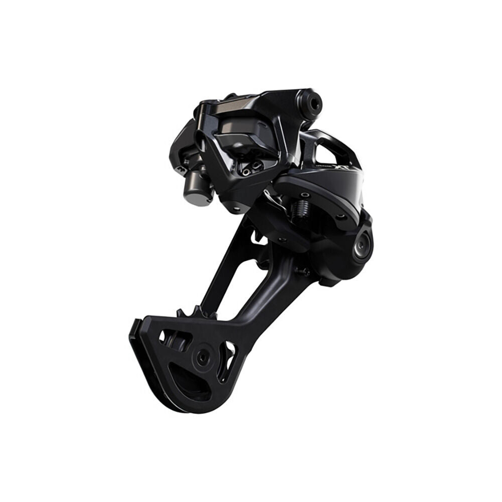 Shimano XT Di2 RD-M8260-12 12v E-MTB rear derailleur