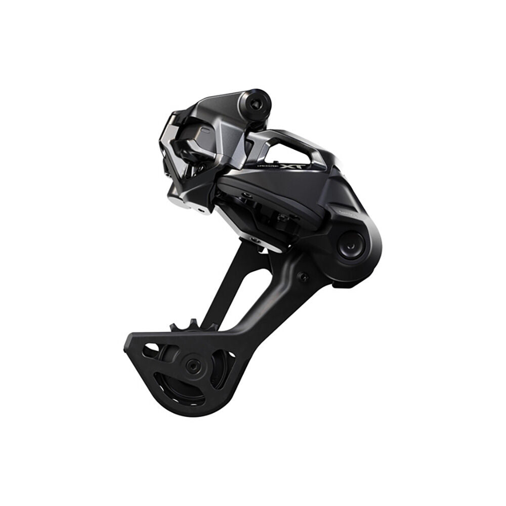 Shimano XT Di2 RD-M8260-11L 11v E-MTB rear derailleur