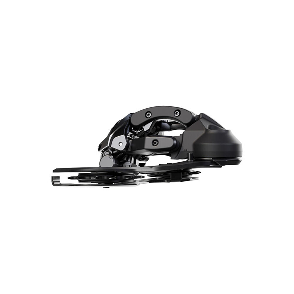 Shimano XT Di2 RD-M8260-11L 11v E-MTB rear derailleur