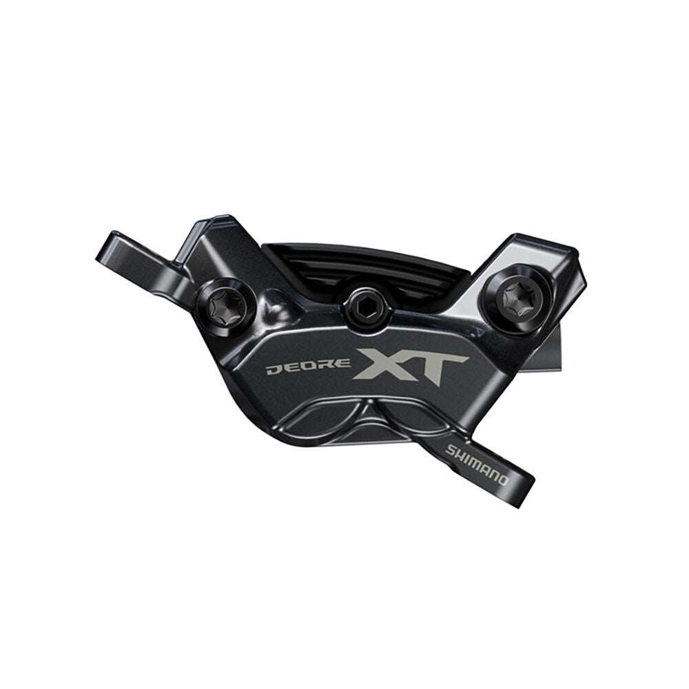 Shimano XT BR-M8220 hydraulic brake caliper