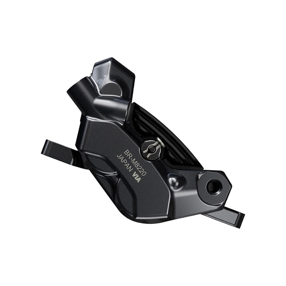 Shimano XT BR-M8220 hydraulic brake caliper