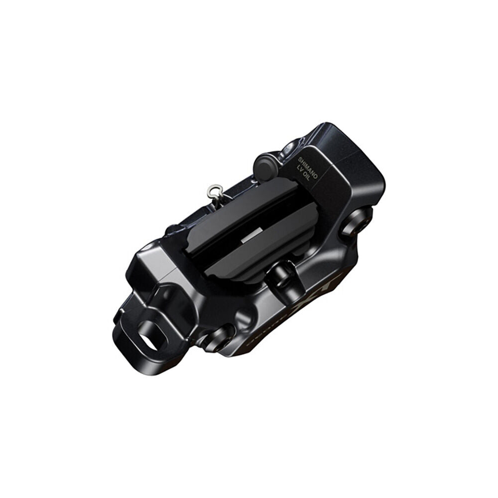 Shimano XT BR-M8220 hydraulic brake caliper