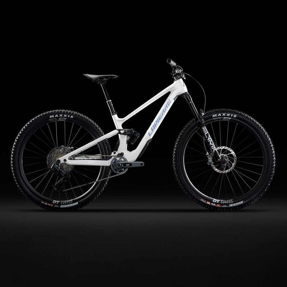 Lapierre Zesty CF 9.9